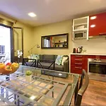 Ramblasrentals Cozy Renovated 2Br With Balcony Lift 20M Rambla - Parking - Wifi
