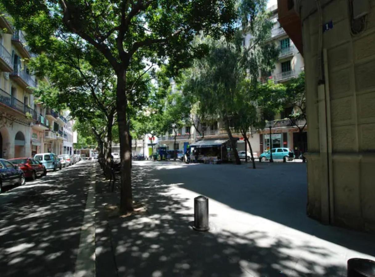 Appartement Ramblasrentals Cozy Renovated 2br With Balcony Lift 20m Rambla - Parking - Wifi *