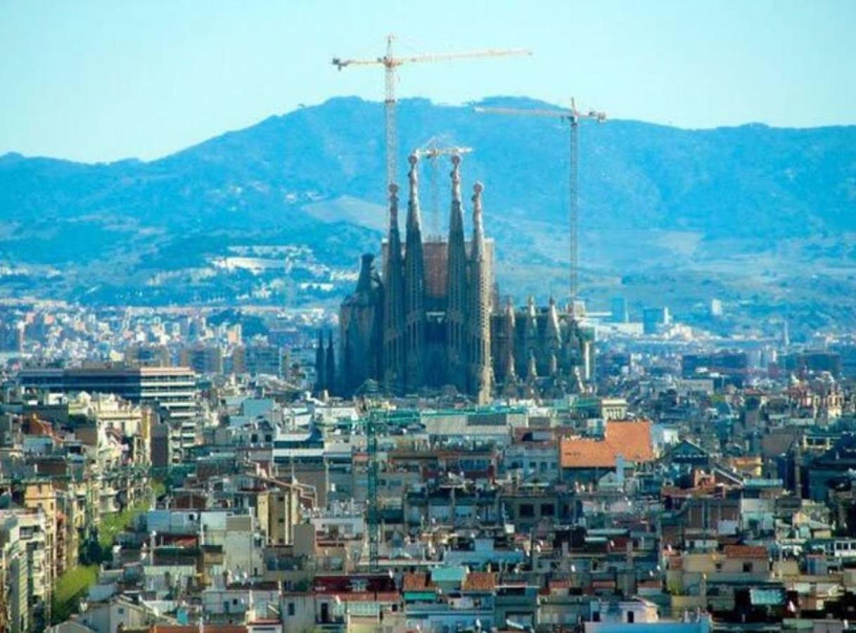 Appartement Ramblasrentals Cozy Renovated 2br With Balcony Lift 20m Rambla - Parking - Wifi *