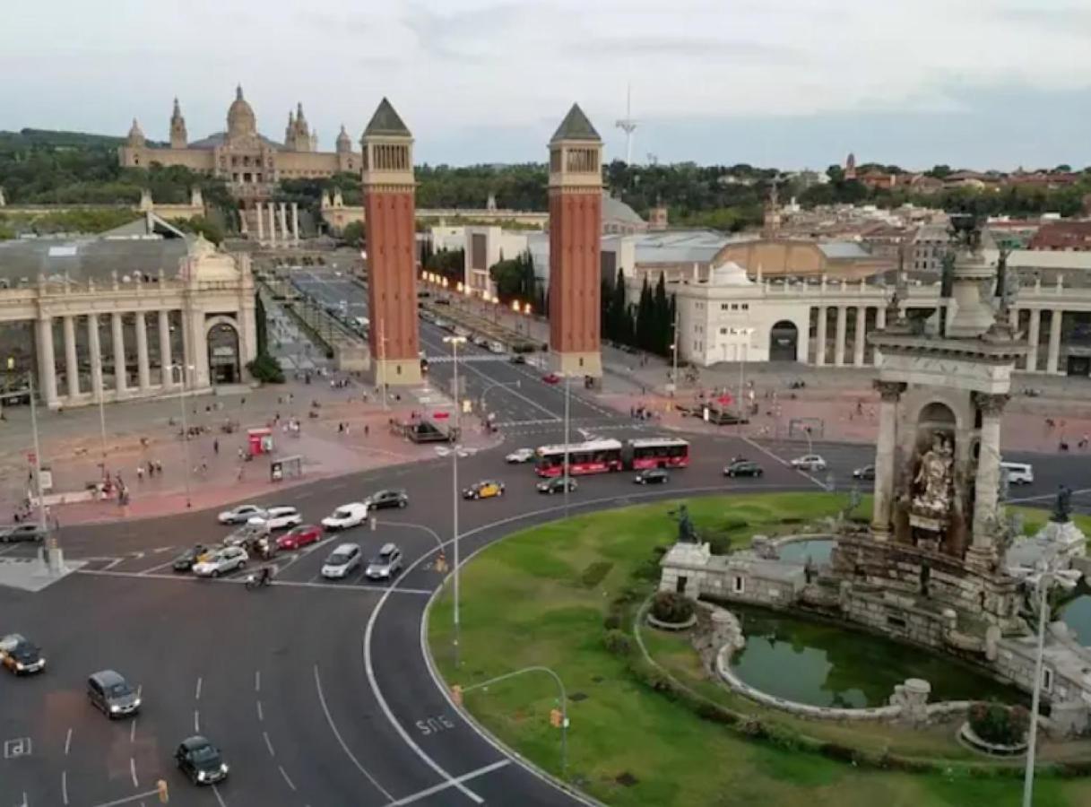 Ramblasrentals Cozy Renovated 2br With Balcony Lift 20m Rambla - Parking - Wifi Appartement *